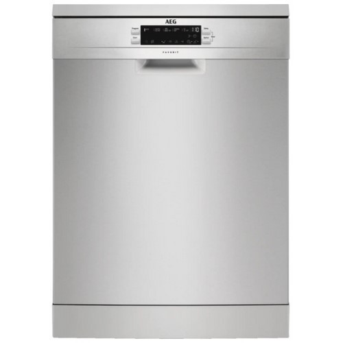 LAVAVAJILLAS AEG FFB53620ZM 60CM INOX
